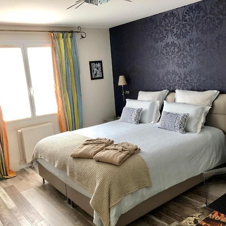 Les Suites Champenoises タンクー エクステリア 写真