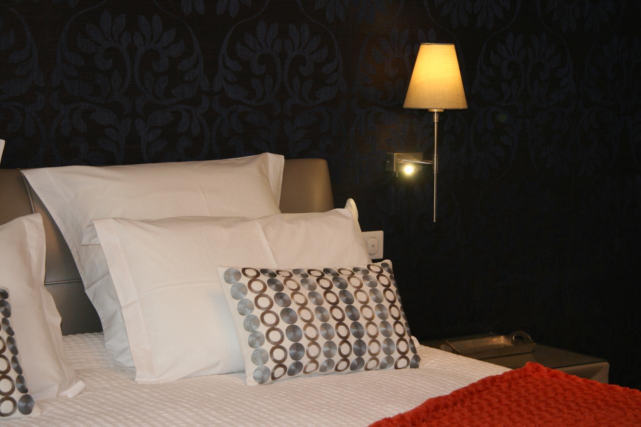 Les Suites Champenoises タンクー エクステリア 写真