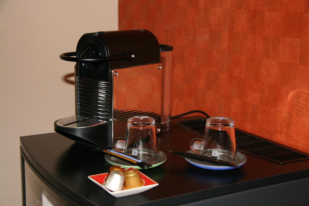 Les Suites Champenoises タンクー エクステリア 写真